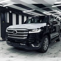 Toyota Land Cruiser 3.3 AT, 2023, 15 км