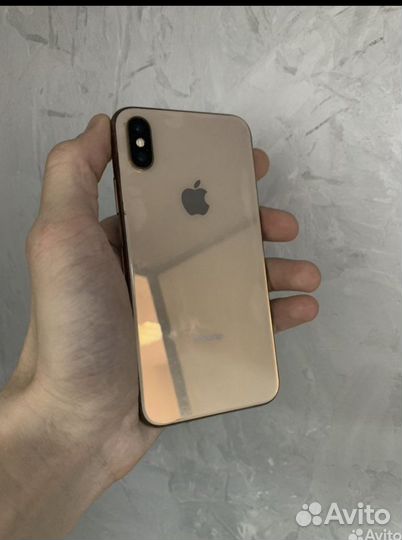 iPhone XS 64 gb