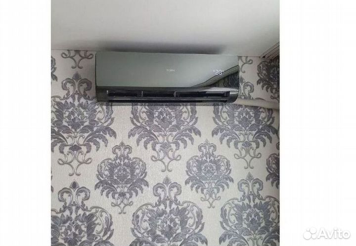 Кондиционеры