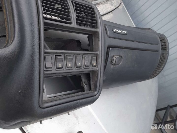 Парприз волга 3110