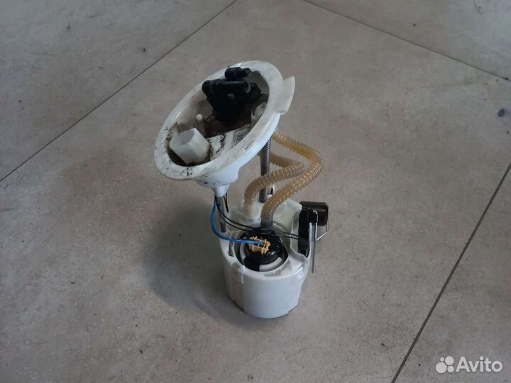 Топливный насос bmw 320d F30,31 n47d20c