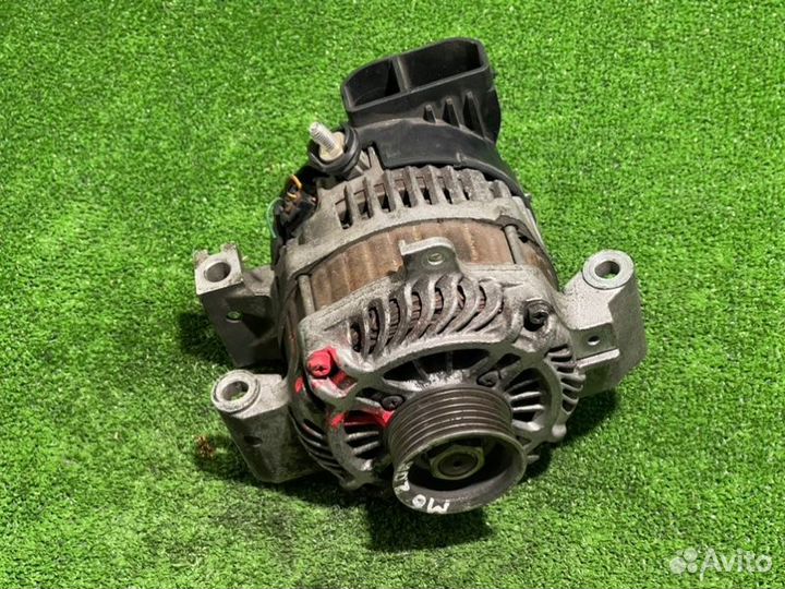 Генератор Mazda 6 Mx-5