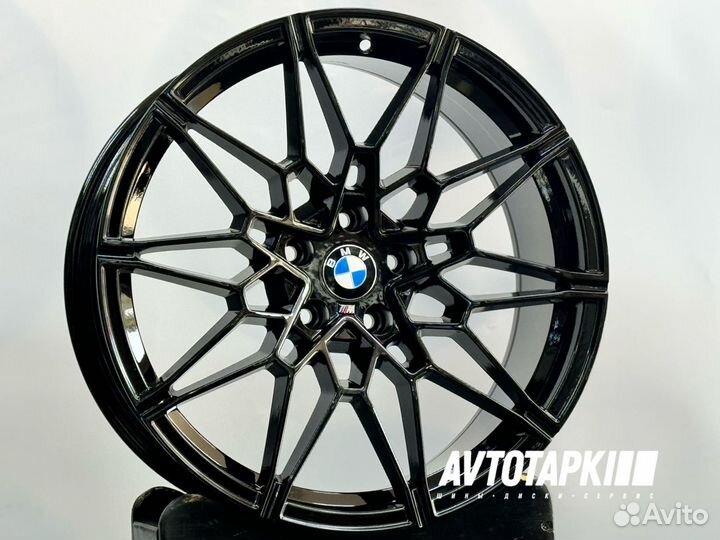 Диски литые R19 5x112 826M Bmw g20 g21 g30 g31