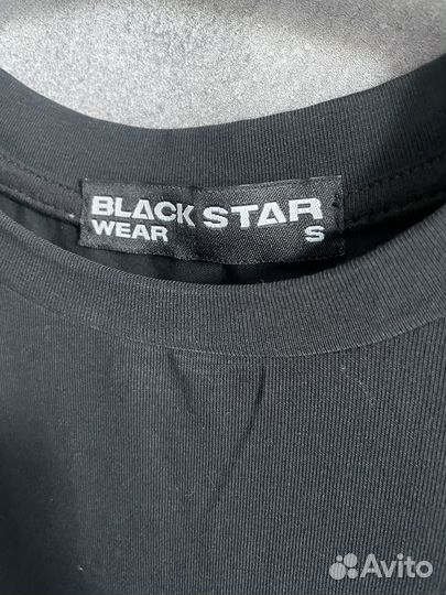 Платье Black Star Wear