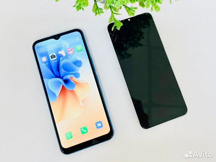 Дисплей для iPhone 11 (замена)