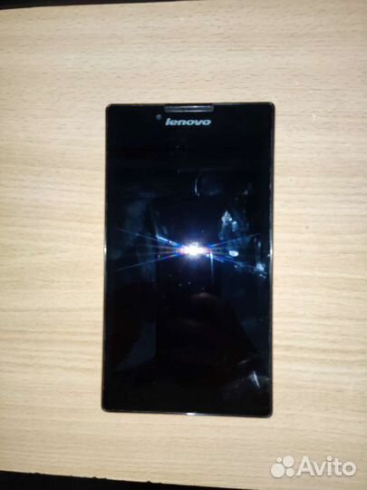 Планшет Lenovo tab 2