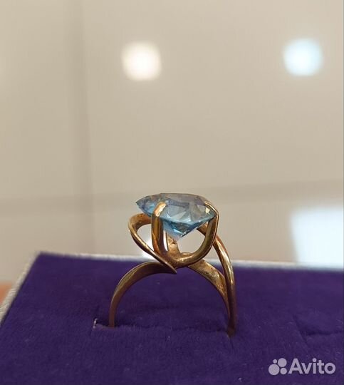 Золотое кольцо