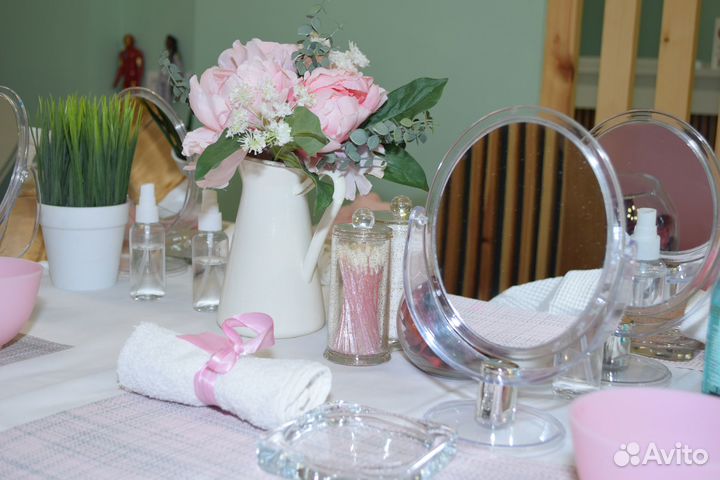 Услуги фотографа