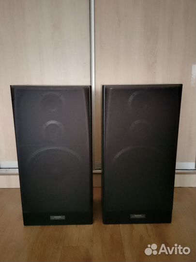 Акустические колонки