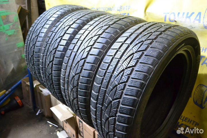 Hankook Winter I'Cept Evo 225/55 R17