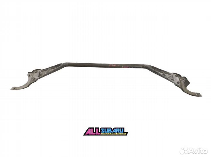 Распорка кузова, стоек Subaru Impreza Wrx Sti GDB