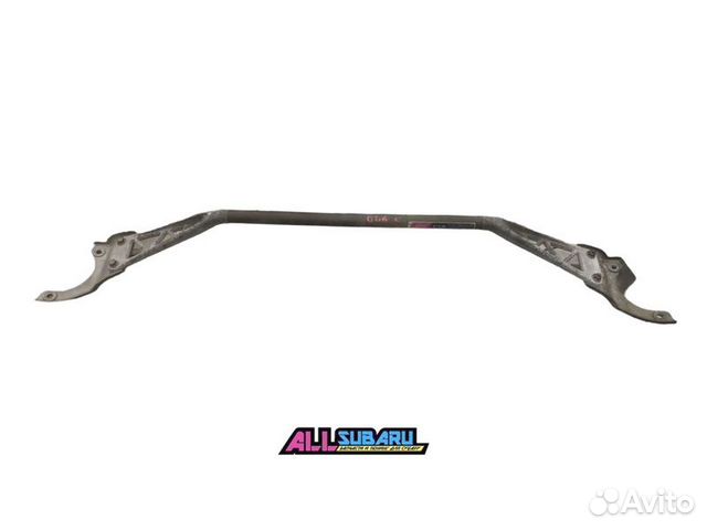 Распорка кузова, стоек Subaru Impreza Wrx Sti GDB
