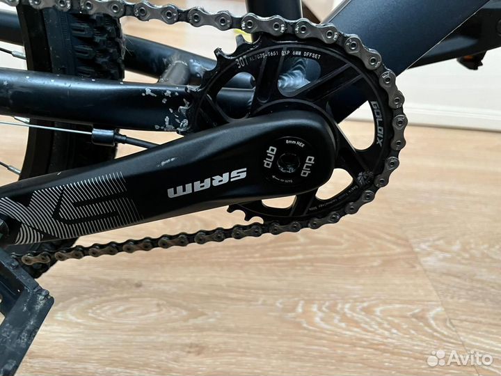 Велосипед welt 24 peak 2.0 HD mtb