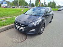 Hyundai i30 1.6 AT, 2016, 130 000 км, с пробегом, цена 1 100 000 руб.