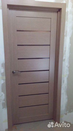 Двери межкомнатные