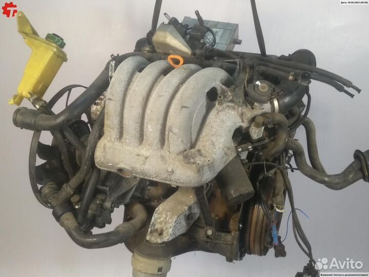 Двигатель ADP Audi A4 B5 (1994-2001)