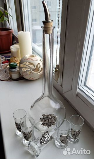 Набор Artina SKS для напитков