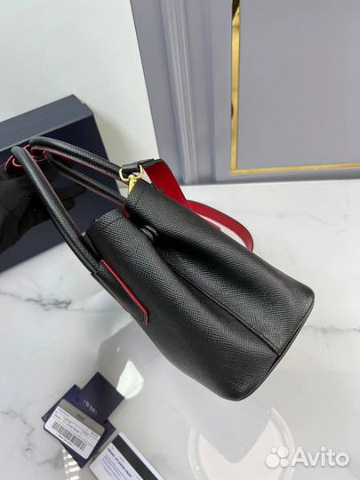 Сумка женская Prada double