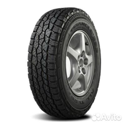 Triangle TR292 225/75 R15 S
