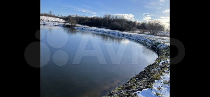 Участок 76 га (ИЖС)