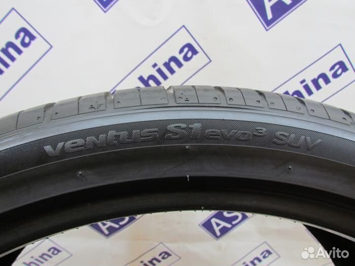 Hankook Ventus S1 Evo3 SUV K127A 275/35 R22 102M