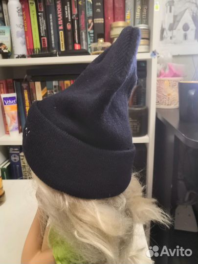 Шапка Зенит,Шапки подростковые