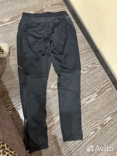 Фитнес лосины Nike