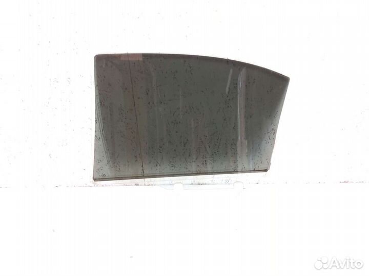 Стекло задней правой двери Mitsubishi Lancer 10