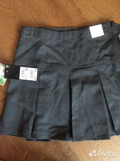 Одежда Next для девочки пакетом 110 116