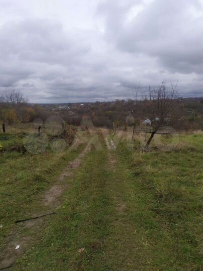 Участок 5 сот. (ИЖС)