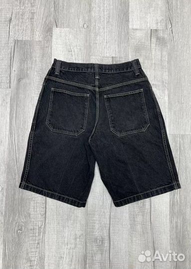 Jnco shorts