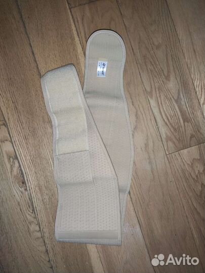 Бандаж для беременных orlett ms-96