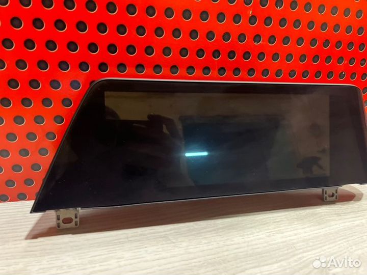 Монитор Bmw 3 G20 2021