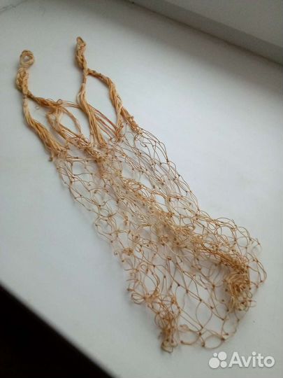 Сетка, авоська СССР