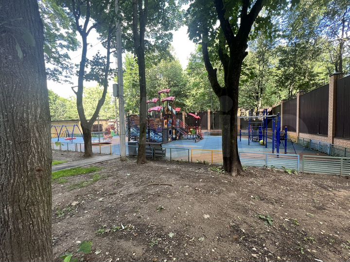 3-к. квартира, 61,6 м², 8/9 эт.