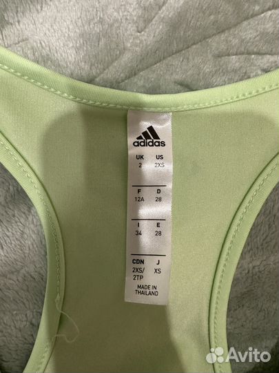 Платье для тенниса adidas