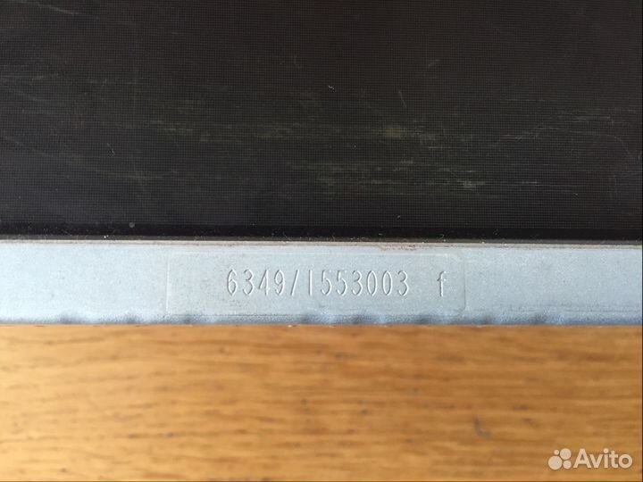 Монитор Audi 8TO 919 603 C