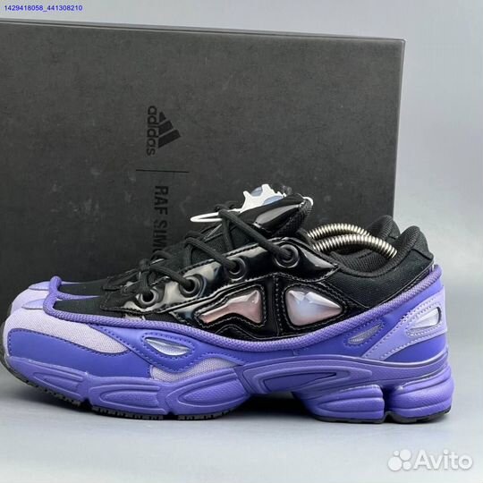 Кроссовки Adidas Raf Simons (Арт.74187)