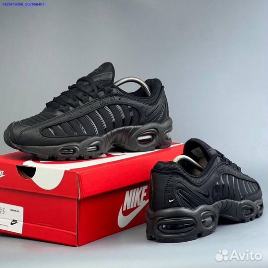 Кроссовки Nike Air Max Tailwind 4 (Арт.68474)