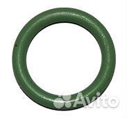 Кольцо пжд Webasto ttс теплообменника