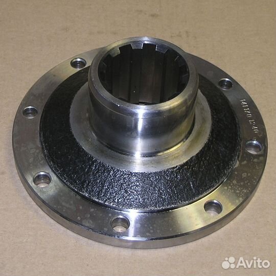 Фланец крепления карданно 141.1701240 (камаз пао)