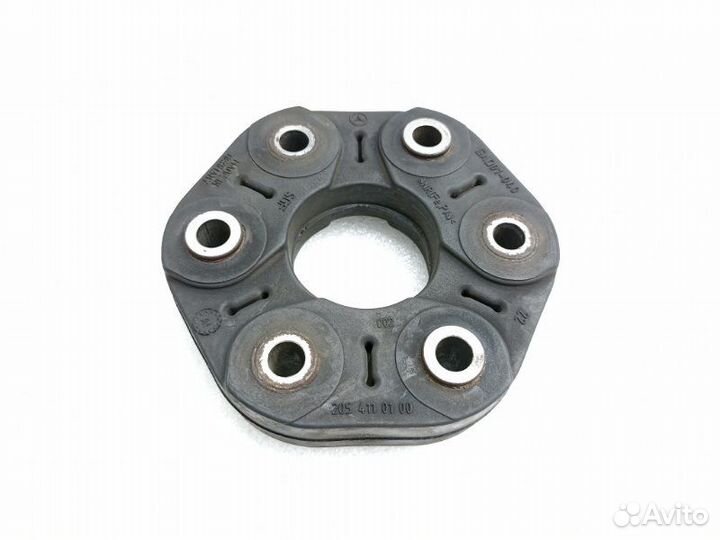 Муфта карданного вала Mercedes-Benz Glc-Class W253