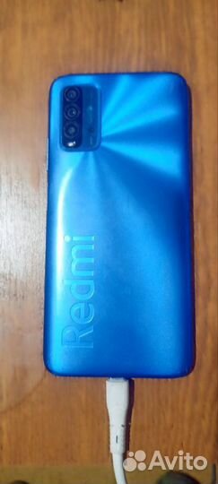 Xiaomi Redmi 9T, 4/64 ГБ