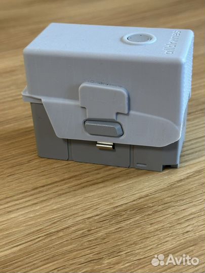 Аккумулятор повышенной емкости DJI mavic AIR 2/2S