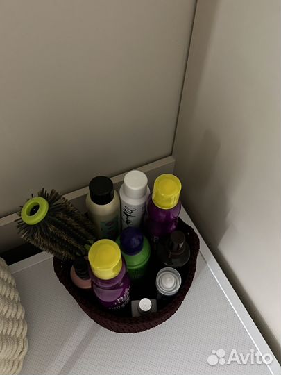 Корзина для хранения