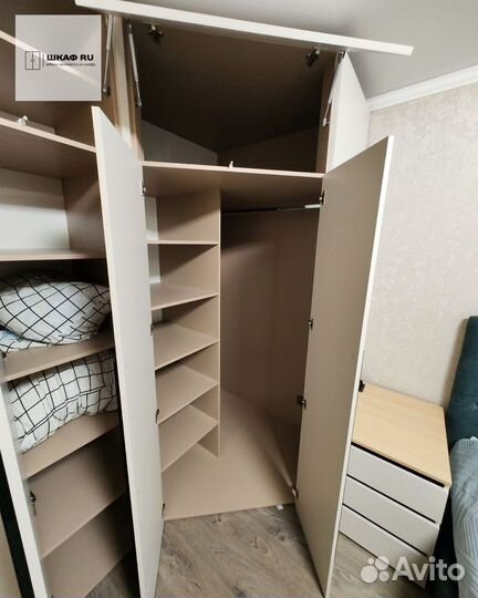 Шкаф купе в комнату