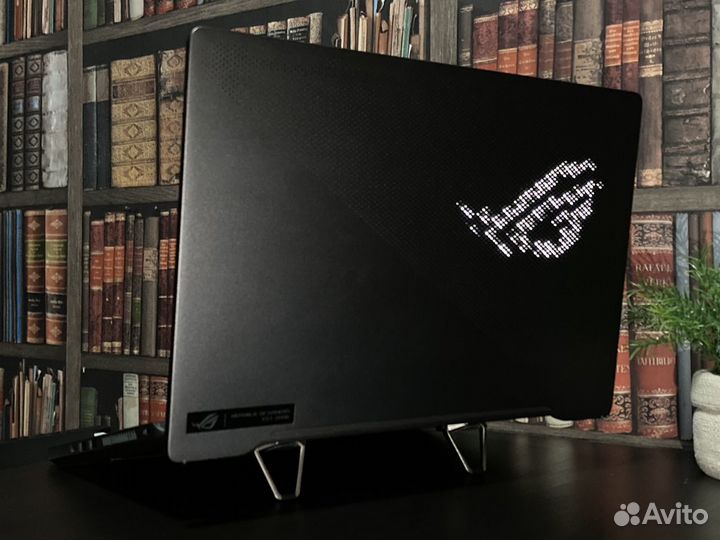 Asus rog zephyrus g14