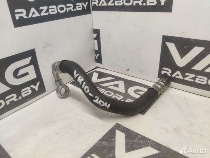 Volkswagen Touareg 12005 07Z127511apvr14-204