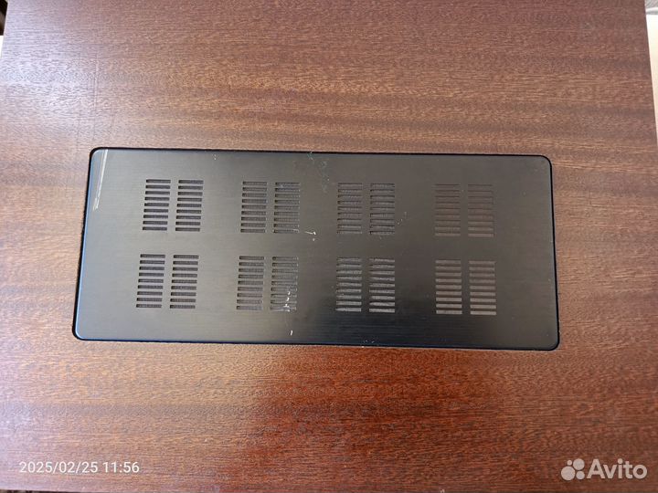 Радиотехника у101 на разбор