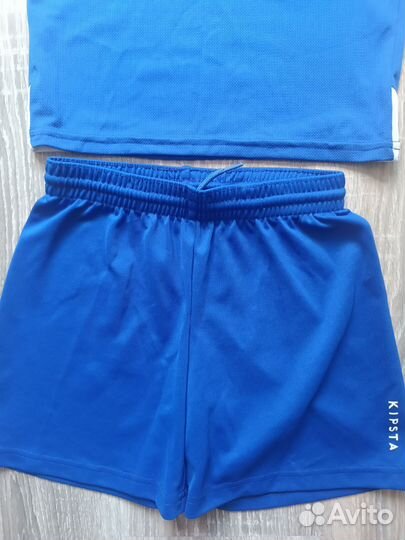 Футбольная форма kipsta 122